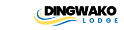 Dingwako Lodge Logo