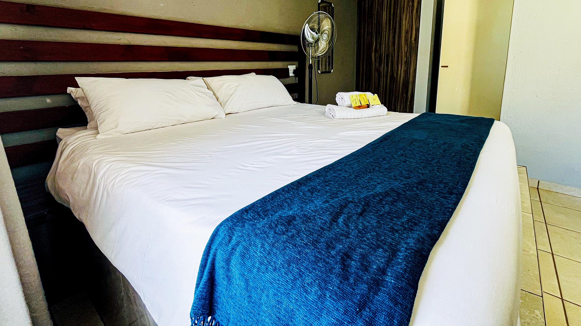 Overnight Accommodation